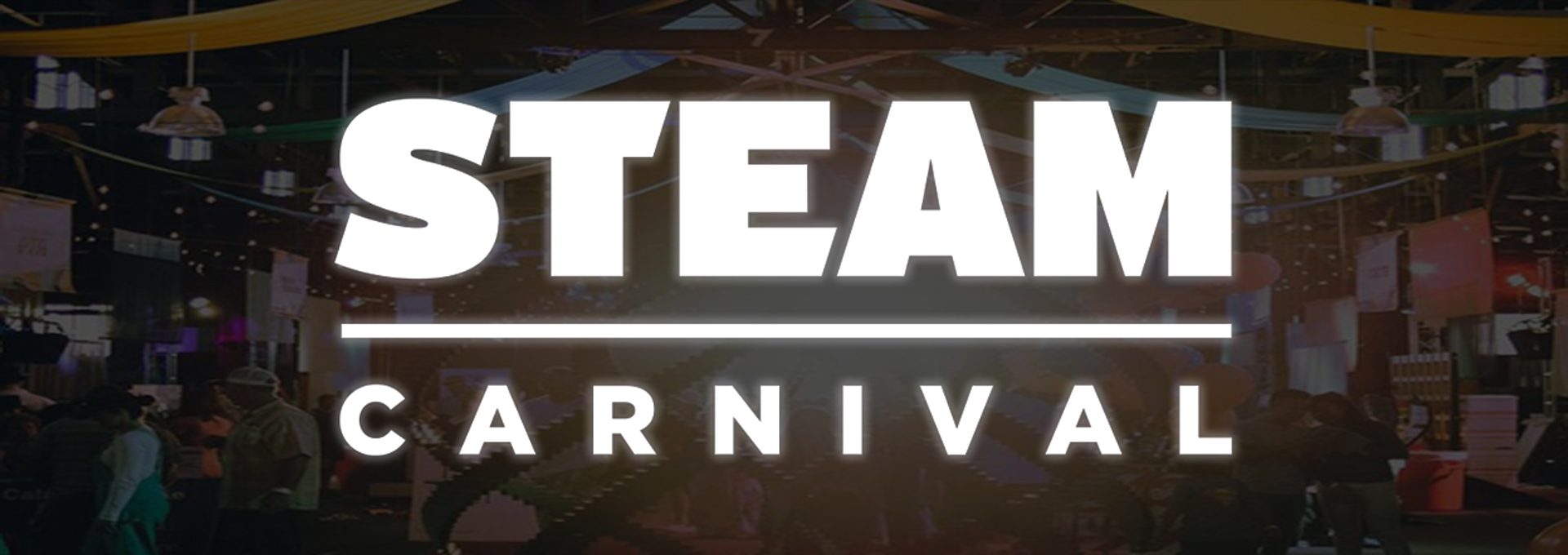 STEAM Carnival DFW